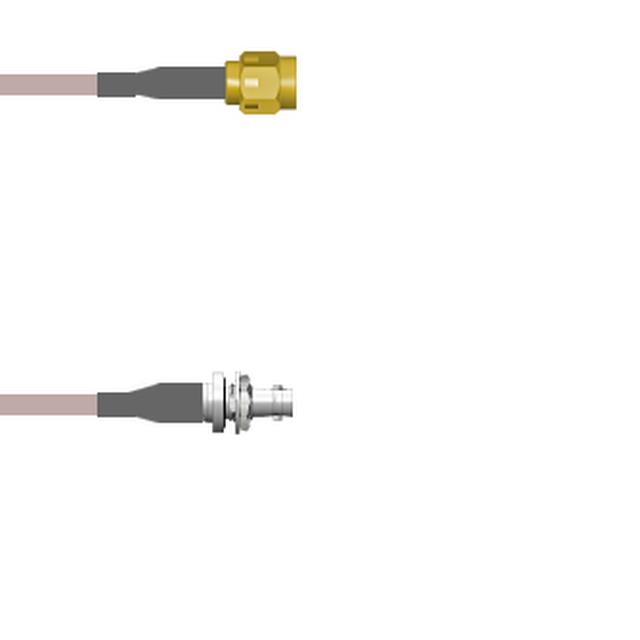 Q-3B00P0005.75M Amphenol Custom Cable