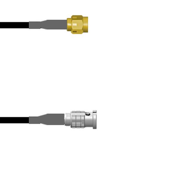 Q-3B00V0003.25M Amphenol Custom Cable