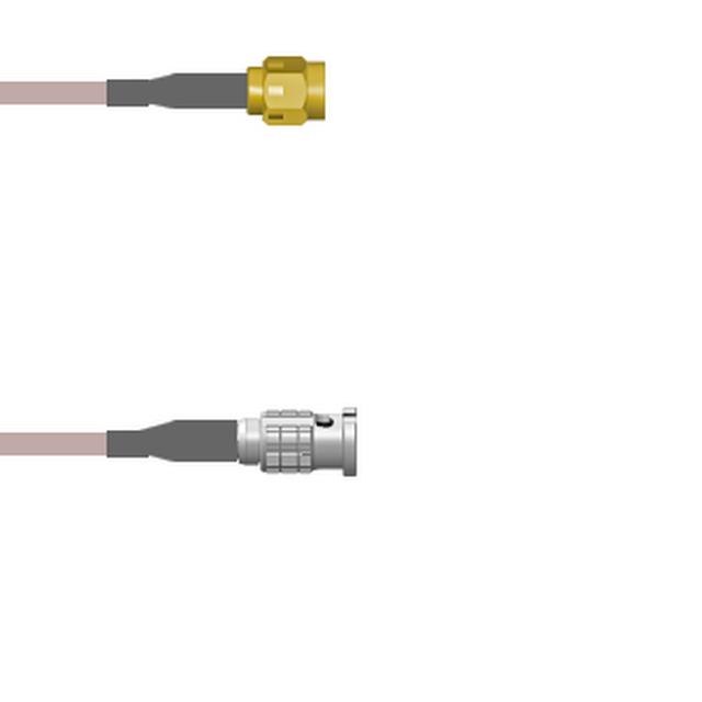 Q-3B00V0005018I Amphenol Custom Cable