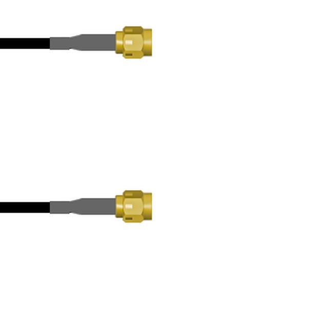 Q-3B03B00030.5M Amphenol Custom Cable