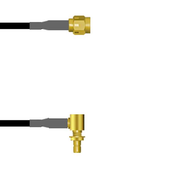 Q-3B03H0003.25M Amphenol Custom Cable