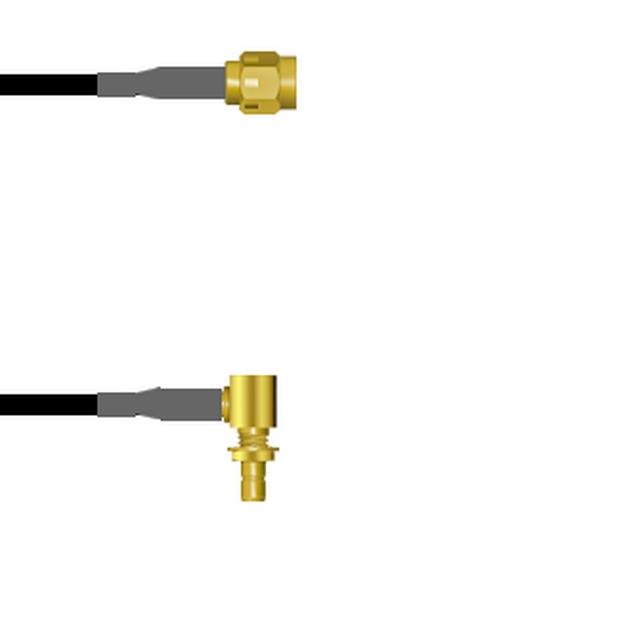 Q-3B03H0003001M Amphenol Custom Cable