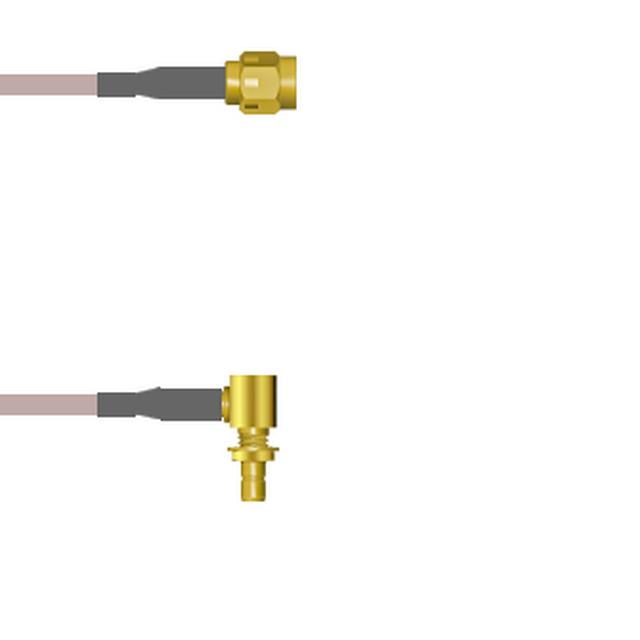 Q-3B03H0005002M Amphenol Custom Cable