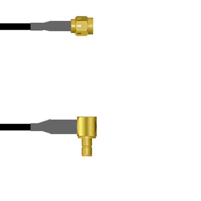 Q-3B03I0003.75M Amphenol Custom Cable