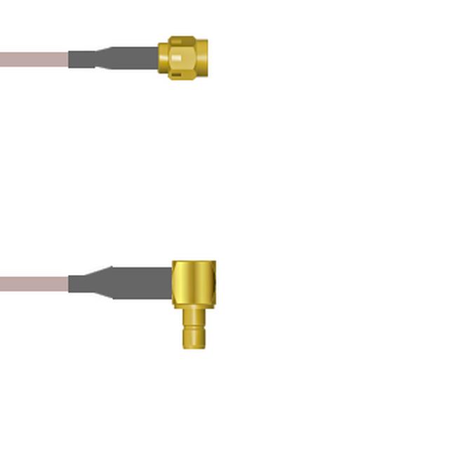 Q-3B03I0005.25M Amphenol Custom Cable