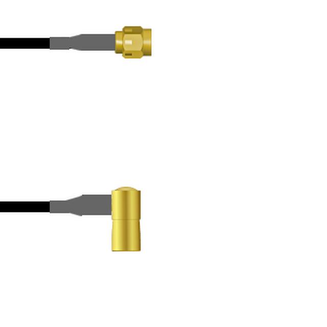 Q-3B03S0003012I Amphenol Custom Cable