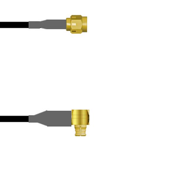 Q-3B0420003.75M Amphenol Custom Cable