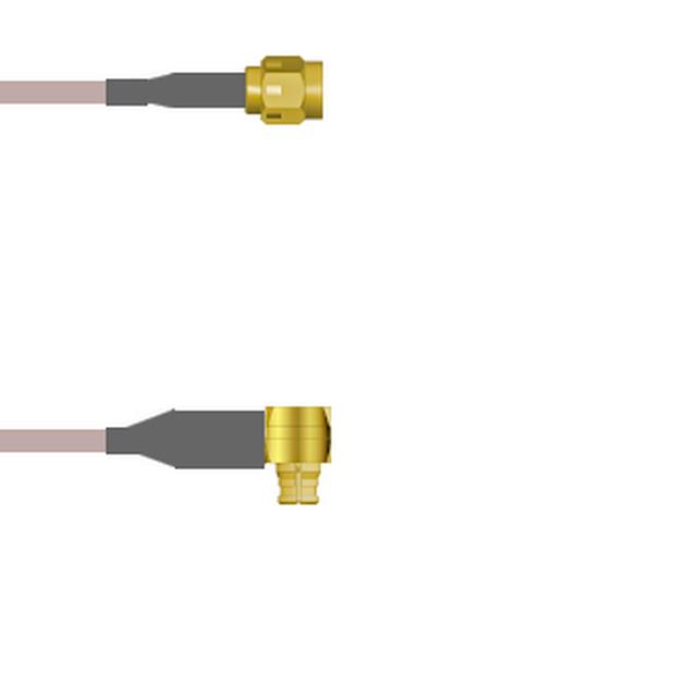 Q-3B0420005.75M Amphenol Custom Cable