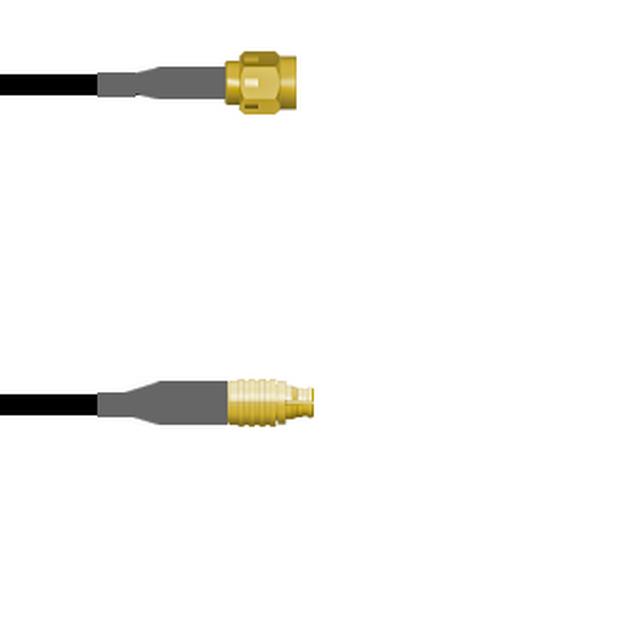 Q-3B0440003.25M Amphenol Custom Cable