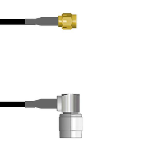 Q-3B04T0003.25M Amphenol Custom Cable