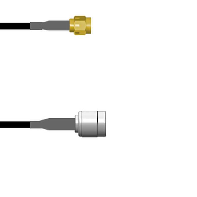 Q-3B0520003001M Amphenol Custom Cable