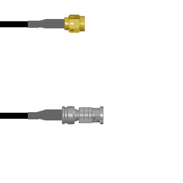 Q-3B05H0003002M Amphenol Custom Cable