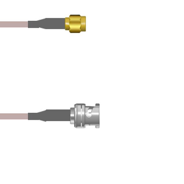 Q-3C00K000R.75M Amphenol Custom Cable