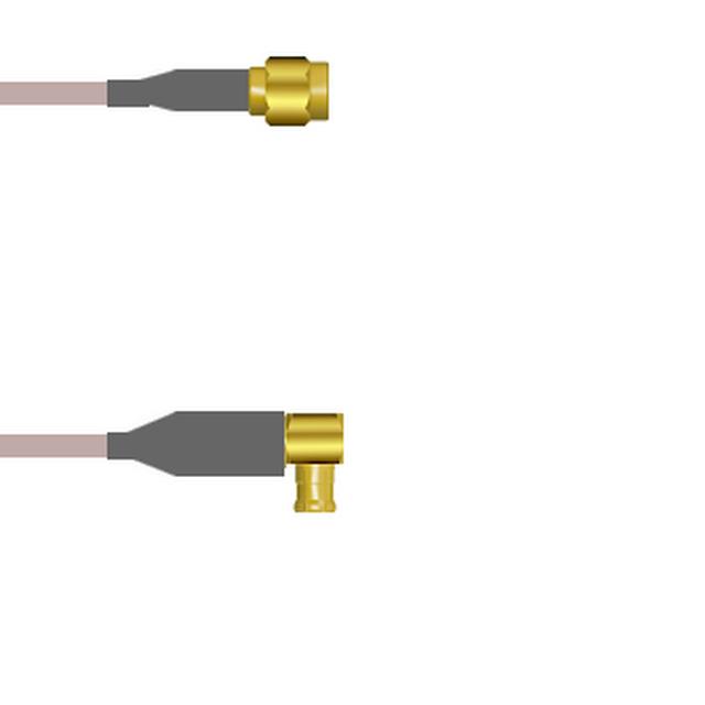 Q-3C017000R.75M Amphenol Custom Cable