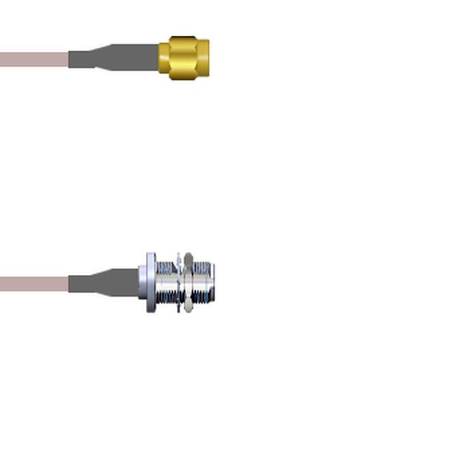 Q-3C021000R.75M Amphenol Custom Cable