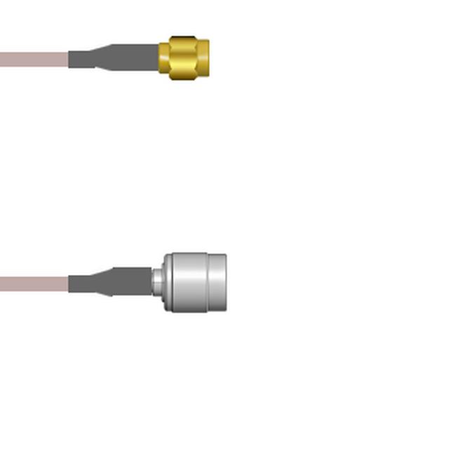 Q-3C053000R.75M Amphenol Custom Cable
