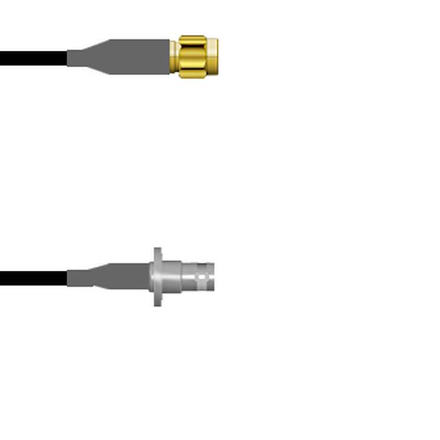 Q-3D0080008.25M Amphenol Custom Cable