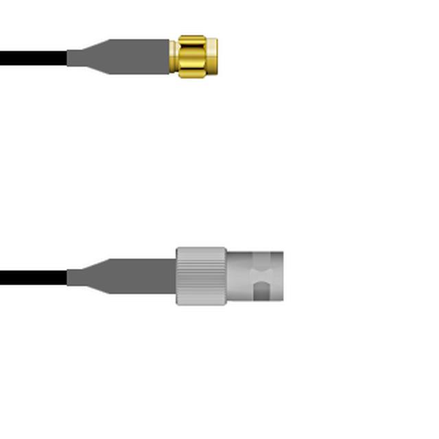 Q-3D00900080.5M Amphenol Custom Cable