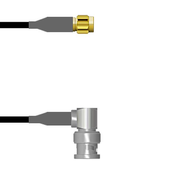 Q-3D00E00080.5M Amphenol Custom Cable