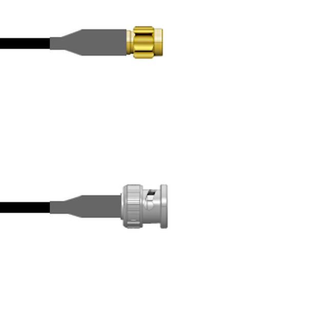 Q-3D00L0008.25M Amphenol Custom Cable