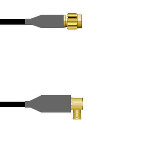 Q-3D0180008.25M Amphenol Custom Cable