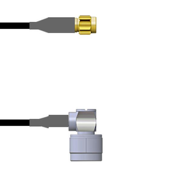 Q-3D02F0008.25M Amphenol Custom Cable