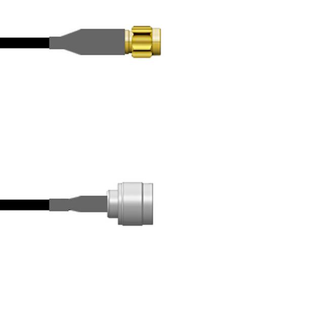 Q-3D02N0008.75M Amphenol Custom Cable