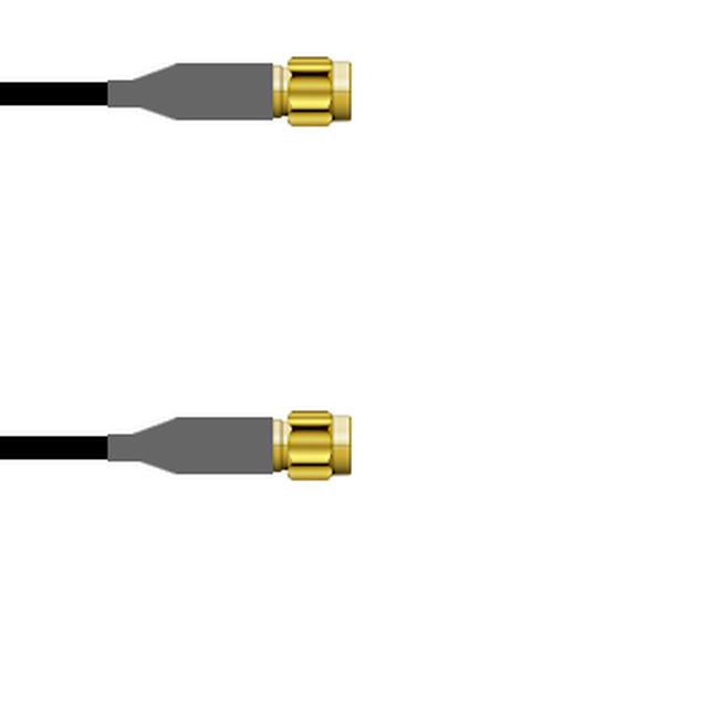 Q-3D03D0008072I Amphenol Custom Cable