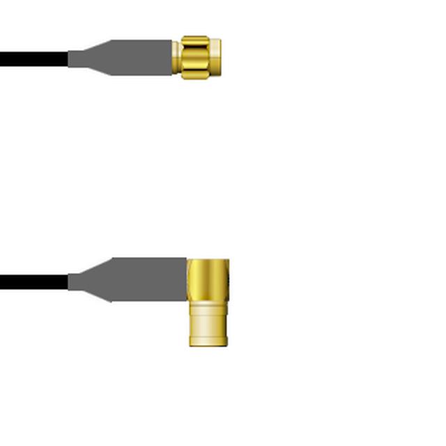 Q-3D03U0008.25M Amphenol Custom Cable