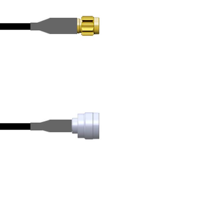 Q-3D0550008.75M Amphenol Custom Cable