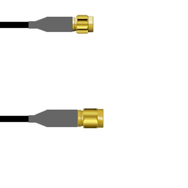 Q-3D0690008.25M Amphenol Custom Cable