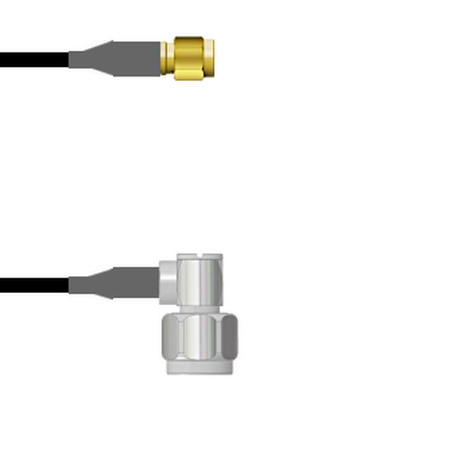 Q-3E02E000D.25M Amphenol Custom Cable