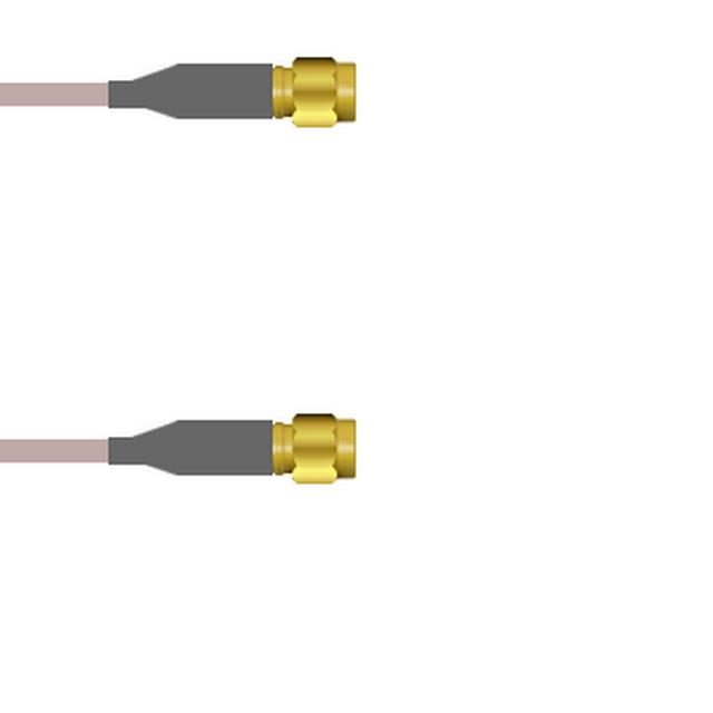 Q-3F03F000H.75M Amphenol Custom Cable