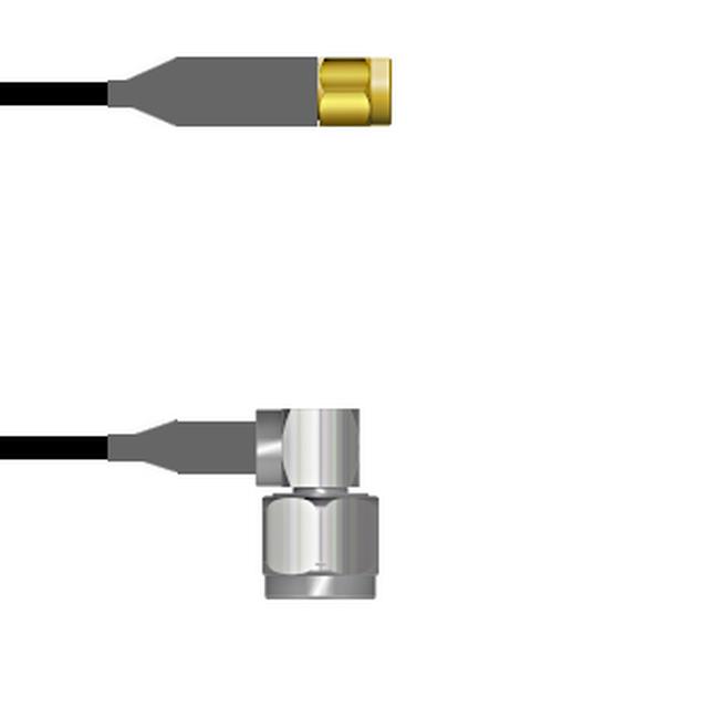 Q-3G02A000M.75M Amphenol Custom Cable