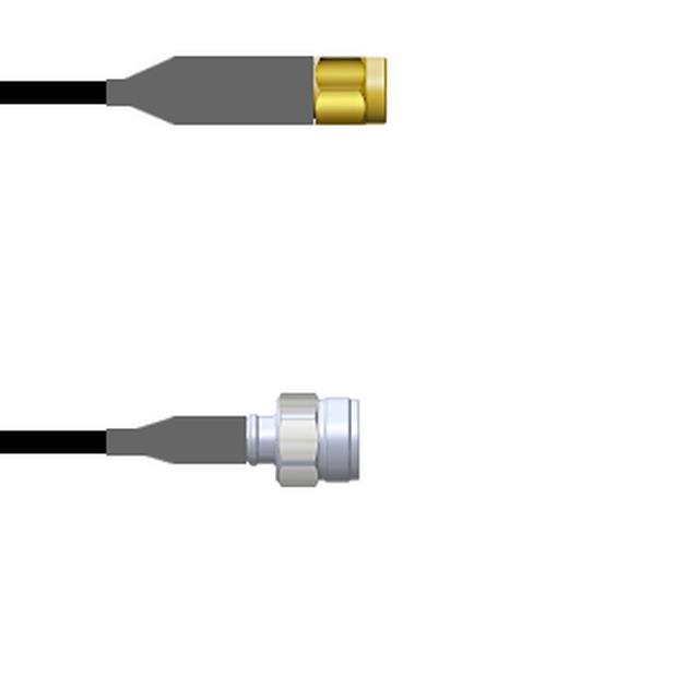 Q-3G059000M0.5M Amphenol Custom Cable