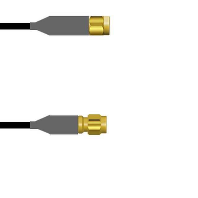 Q-3G067000M0.5M Amphenol Custom Cable