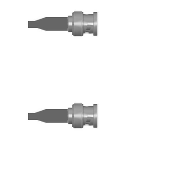 Q-61061000K.25M Amphenol Custom Cable