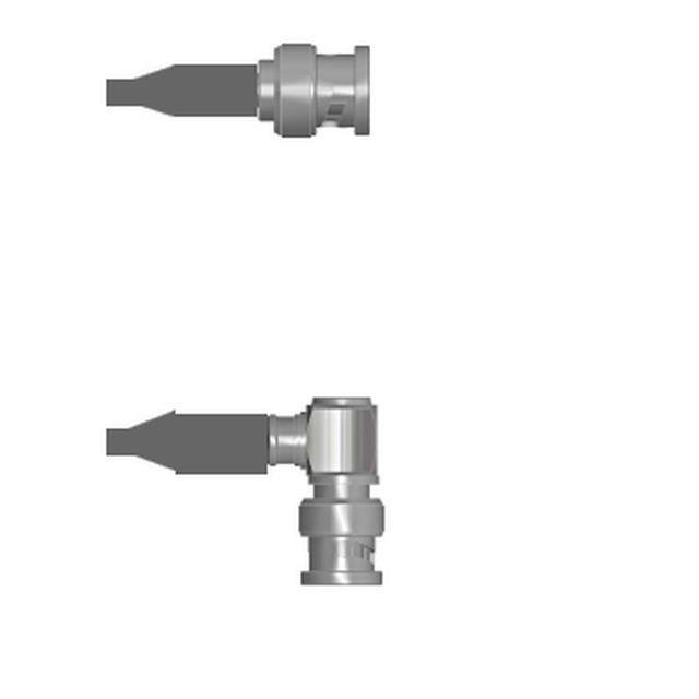 Q-61062000K.75M Amphenol Custom Cable