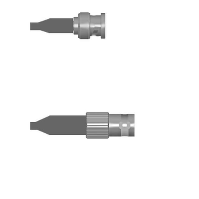 Q-61063000K.25M Amphenol Custom Cable