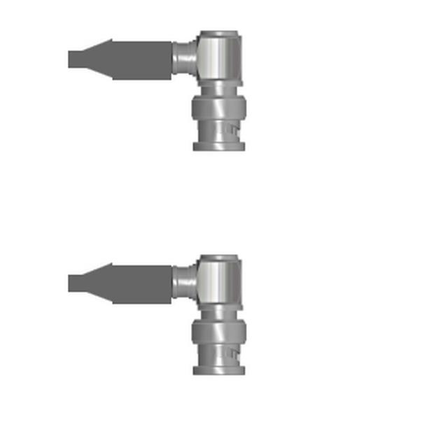Q-62062000K018i Amphenol Custom Cable