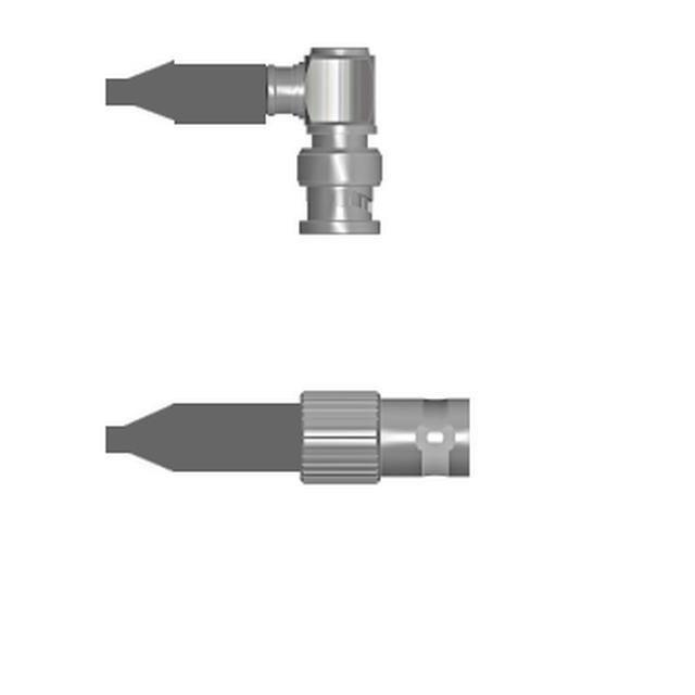 Q-62063000K072i Amphenol Custom Cable