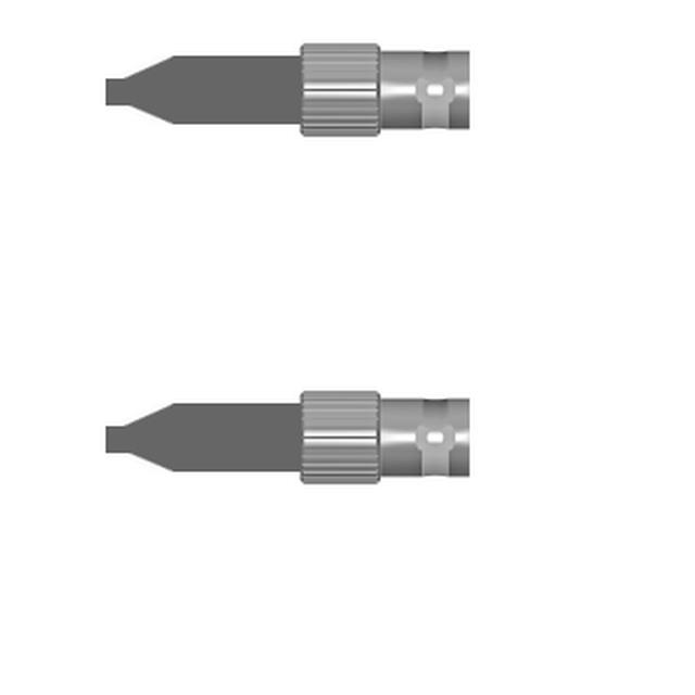 Q-63063000K0.5M Amphenol Custom Cable