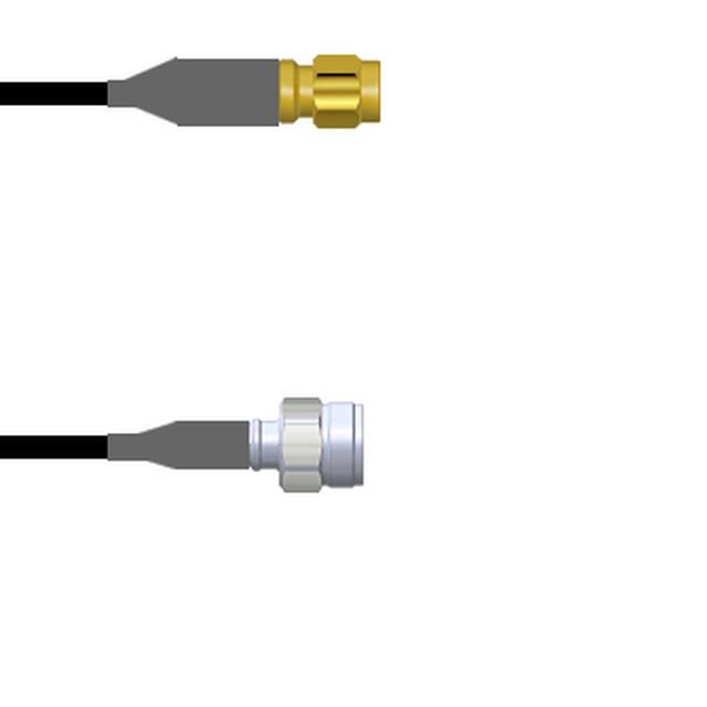 Q-67059000M060I Amphenol Custom Cable