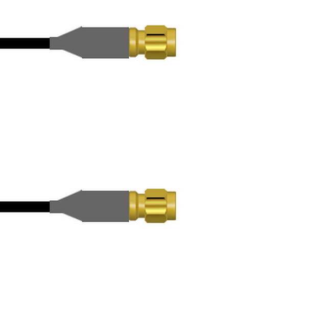 Q-67067000M108I Amphenol Custom Cable
