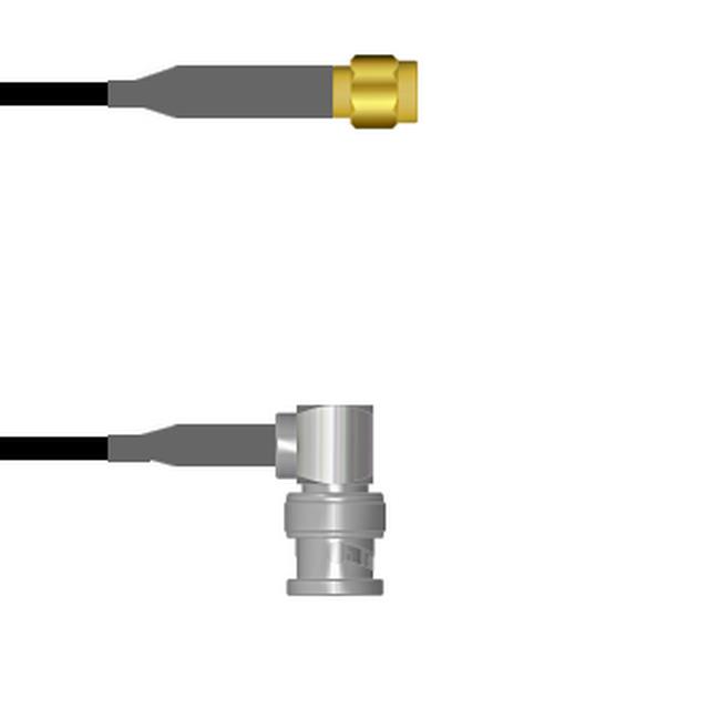 Q-6800D0003.25M Amphenol Custom Cable