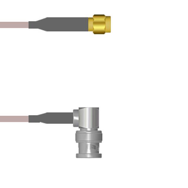 Q-6800D0005.75M Amphenol Custom Cable