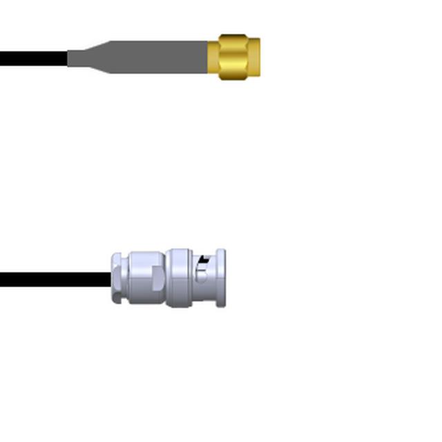 Q-6800J0003.75M Amphenol Custom Cable