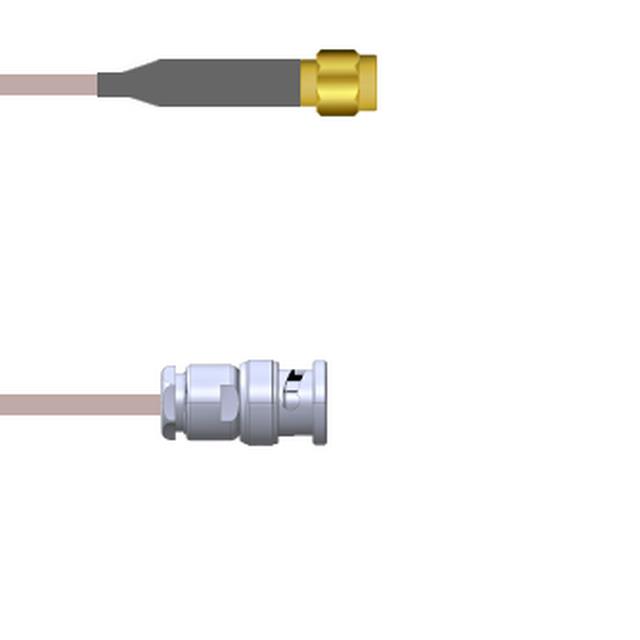 Q-6800J0005.25M Amphenol Custom Cable