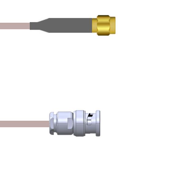 Q-6800J0005003I Amphenol Custom Cable