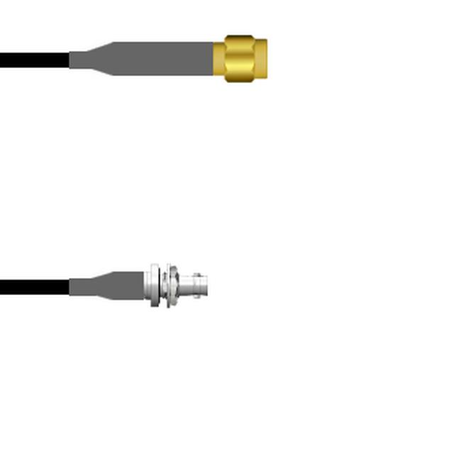 Q-6800P0003001M Amphenol Custom Cable